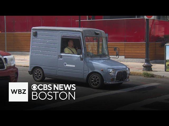 Massachusetts RMV reverses ban on Kei cars following pushback