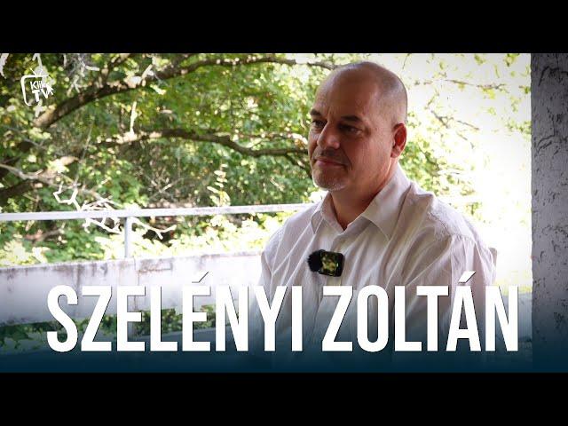 Szelényi Zoltán: 14 év alatt a kormány egészségügyi reformot is csinálhatott volna, de nem akart