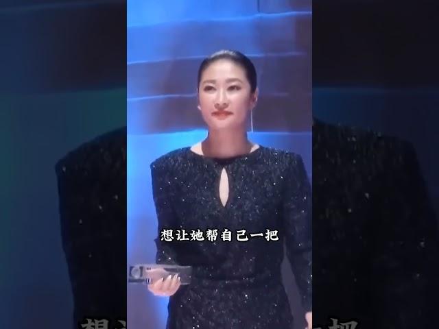 马伊琍承认最恨的不是文章，
