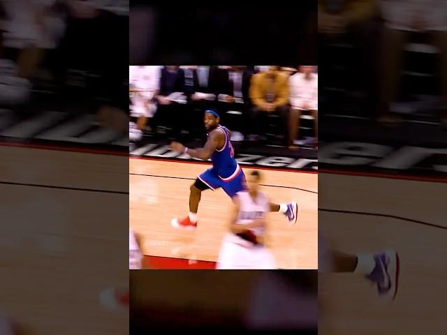 When NBA Players Take Flight ️