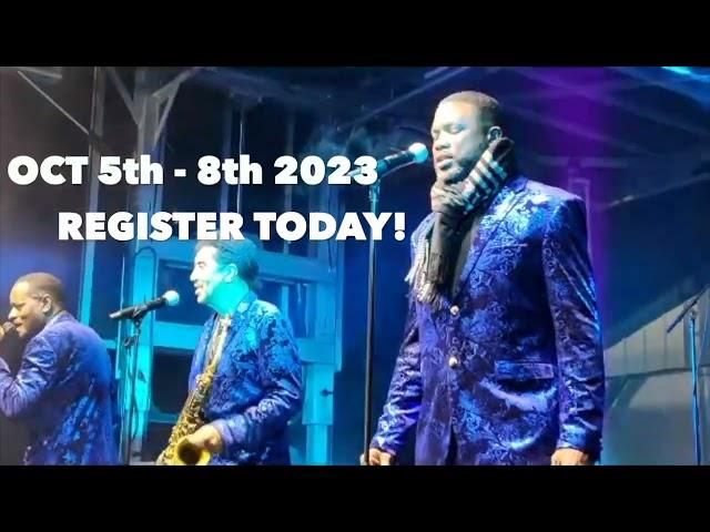 RV 3 DAY MUSIC & FAMILY FUN DAY FESTIVAL 2023 - REGISTER TODAY!