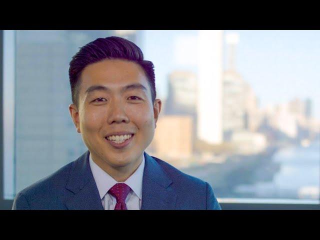 Meet Dr. Simon J. Hong, Gastroenterologist at NYU Langone