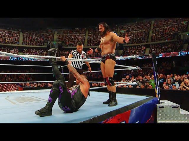 Funniest WWE Bloopers 2024