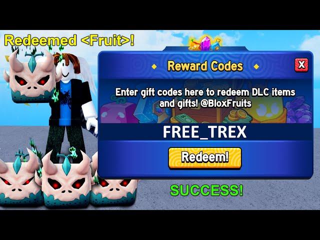 *NEW CODES* ALL NEW WORKING CODES IN BLOX FRUITS 2024 DECEMBER! BLOX FRUITS CODES