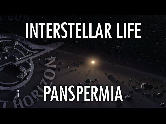 Does Interstellar Panspermia Seed Life? Featuring Dr. Karen Meech