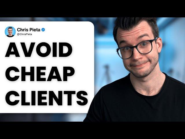 Stop Doing Free Photography Work (Unless You Do This)