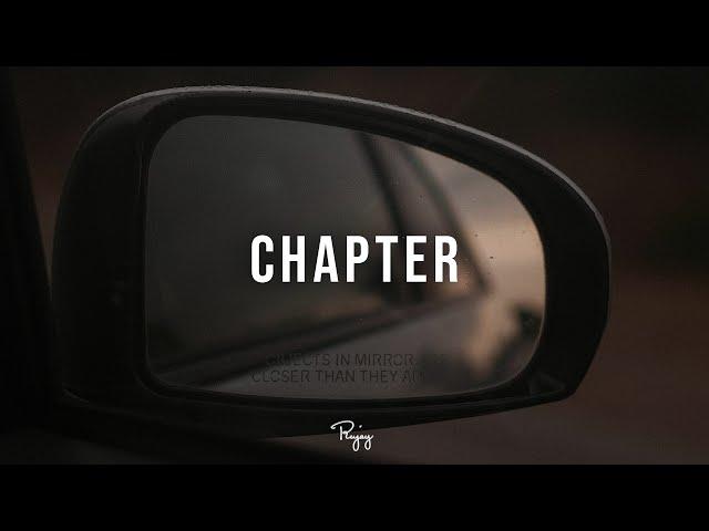 "Chapter" - Emotional Rap Beat | Free Hip Hop Instrumental Music 2024 | RussellBeatz #Instrumentals