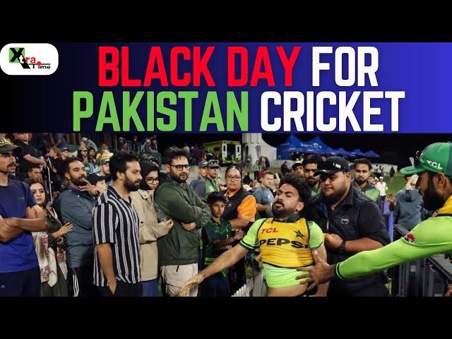 Viral Video: Khushdil Shah’s outburst shocks fans in New Zealand– was it justified?