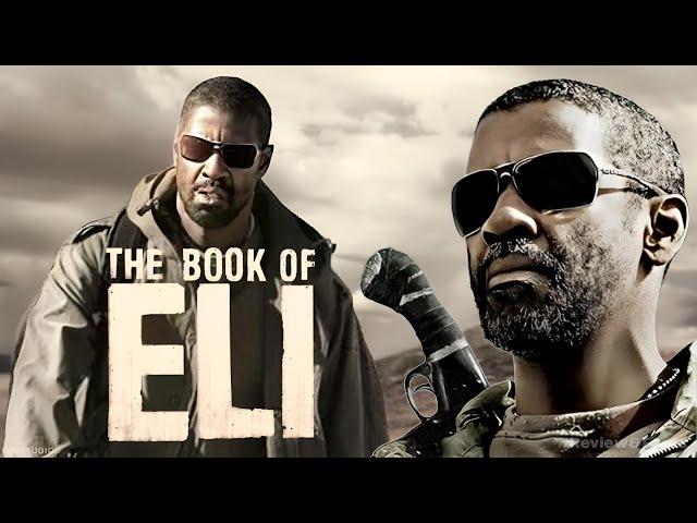 The Book of Eli Full Movie (2024) |Denzel Washington |Gary Oldman|Mila Kunis|Full Movie Review&Facts