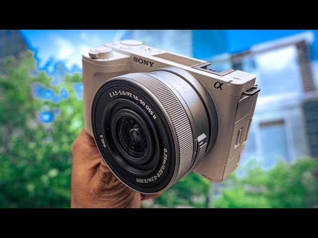 Sony ZV E10 Mark II | Watch Before You Buy