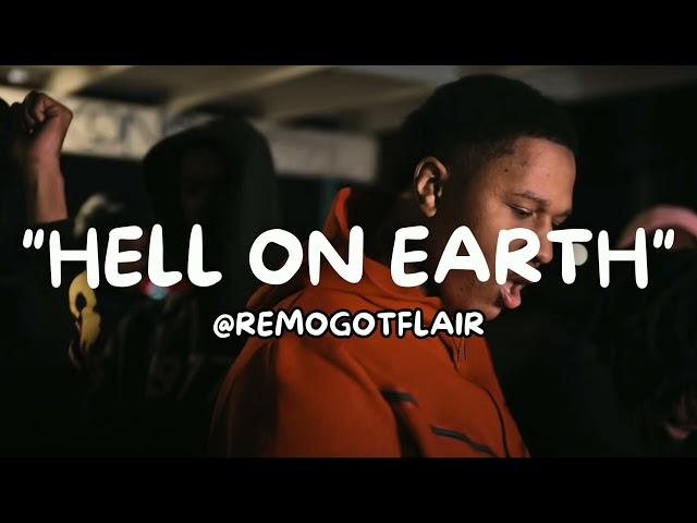 [FREE] EBK Bckdoe x EBK Jaaybo Sample Type Beat "Hell on Earth"