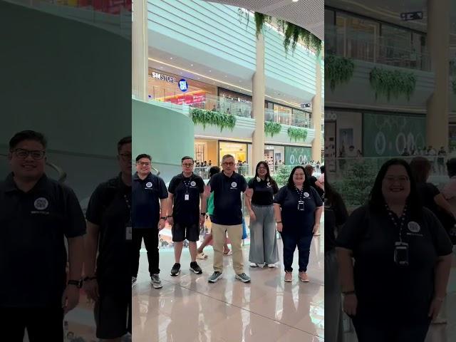SM in Focus goes to Ilocos Norte to feature the newly opened SM City Laoag