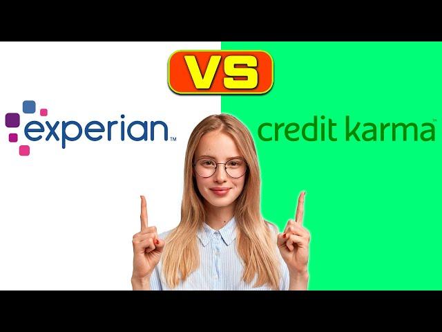 Experian vs Credit Karma - How Do They Differ? (Which Is More Accurate?)