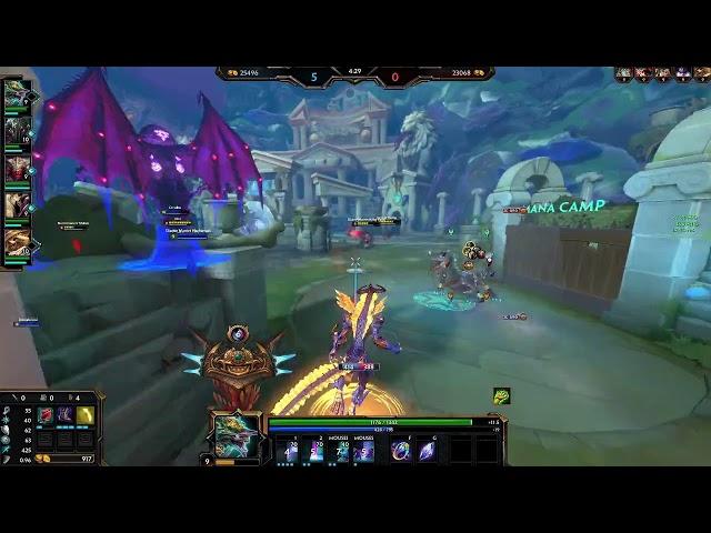 SMITE Arena