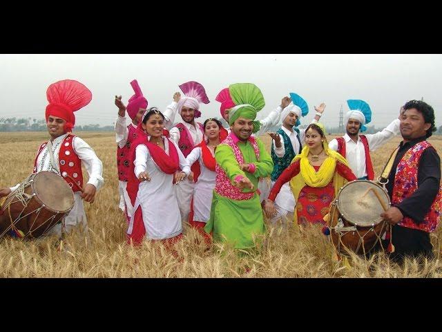 Vaisakhi Special Show | Live Talk | Ronak Mela | Desi World Radio | 2016