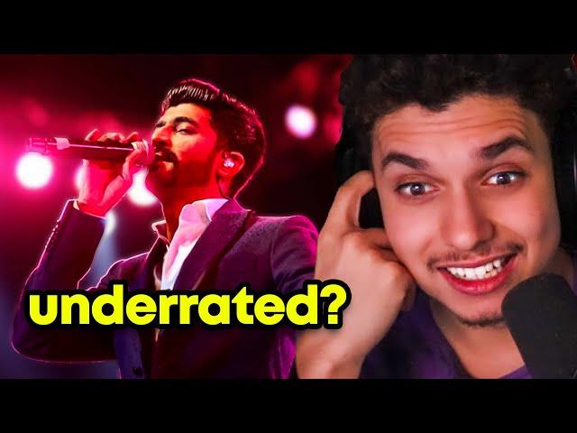 Most Underrated Singers of Bollywood