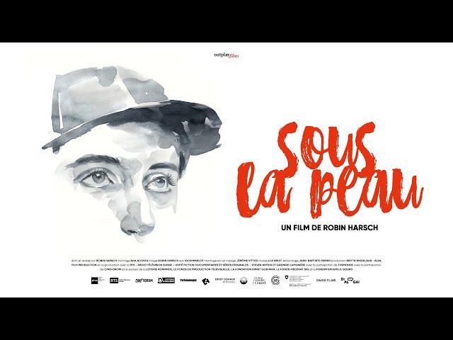 SOUS LA PEAU - Official International Trailer