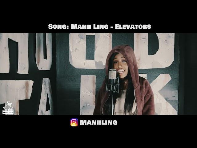 HOOD TALK S2E15 | Manii Ling | Elevators | Shot by @212ANDCO