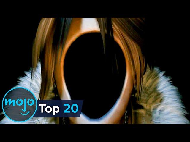 Top 20 Video Game Urban Legends