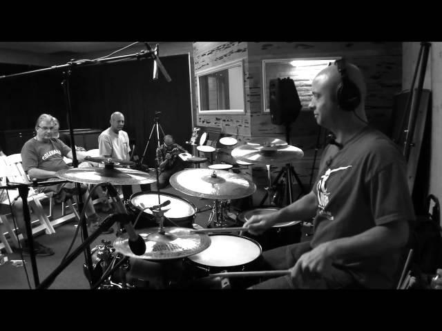 "All My Life" by the Foo Fighters. Drum performance Erik Truelove