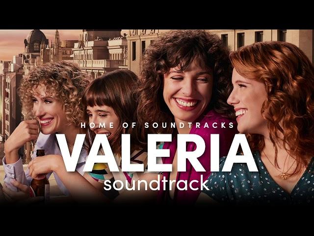 Confeti de Odio - Hoy Será un Día Horrible | Valeria: E07 Soundtrack