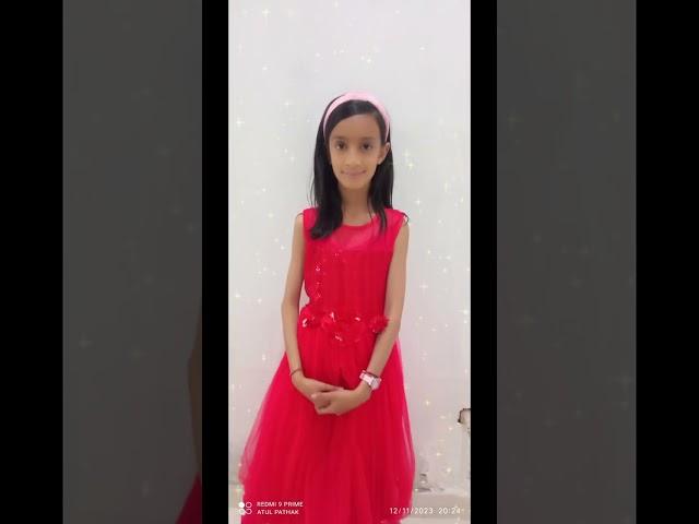 happy birthday Stuti Pathak (11-09-2024)