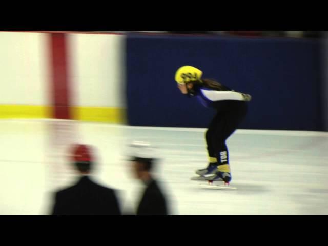 Toronto Speed Skating Club