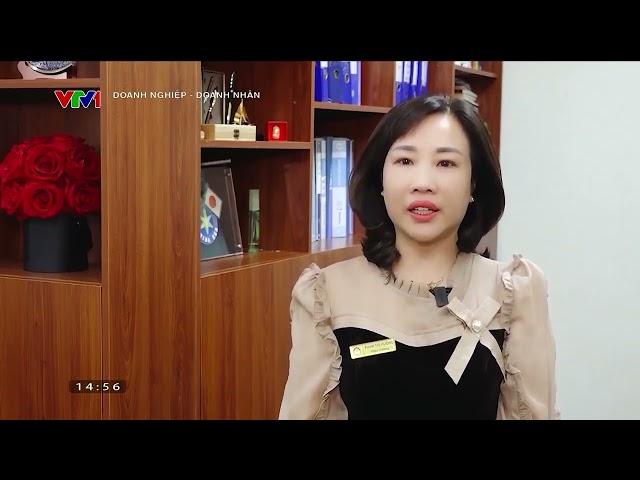 Đông Á Media I DNDN VTV1I Dự Án Tự Tin Lập Nghiệp của Trường CD Nghề Công Nghiệp Hà Nội