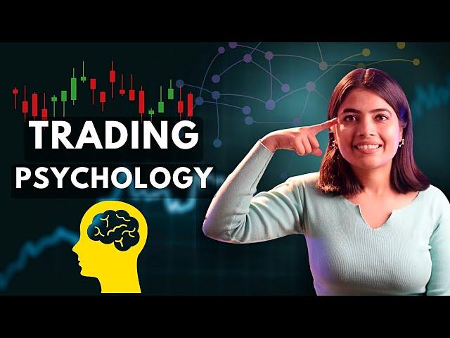 How To Control Your Emotions In Trading ? TRADING PSYCHOLOGY | Nepal Share Market| CA Supriya Sharma