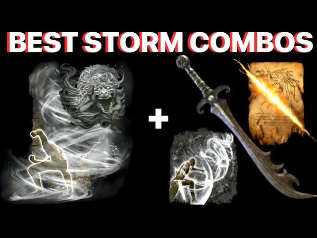 How Viable is Divine Beast Tornado With Horn Calling? - Elden Ring DLC Invasions