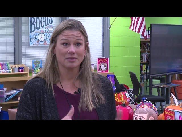 Hear from Canopy Oaks students