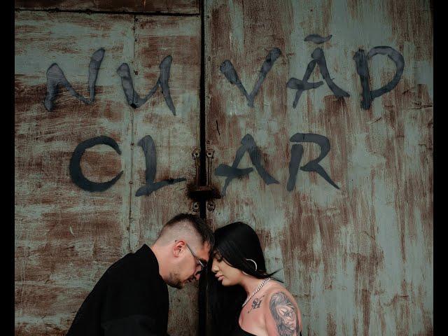 IFTIM - NU VAD CLAR (Official Video)