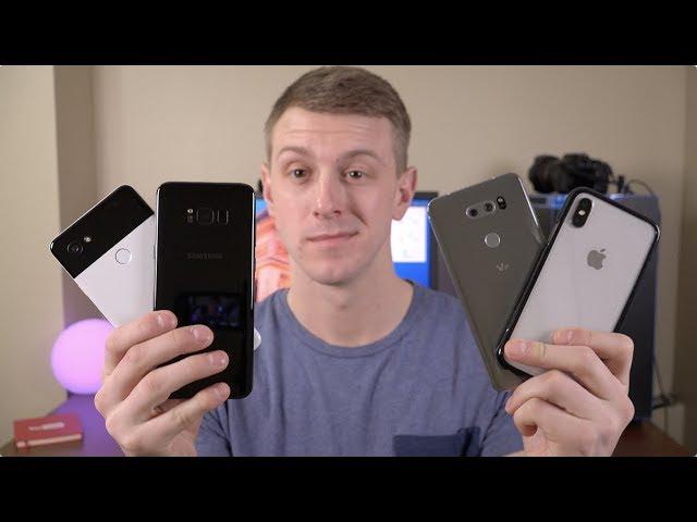 What Phone Am I Taking To Thailand?? Tim Schofield Q&A #AskTim