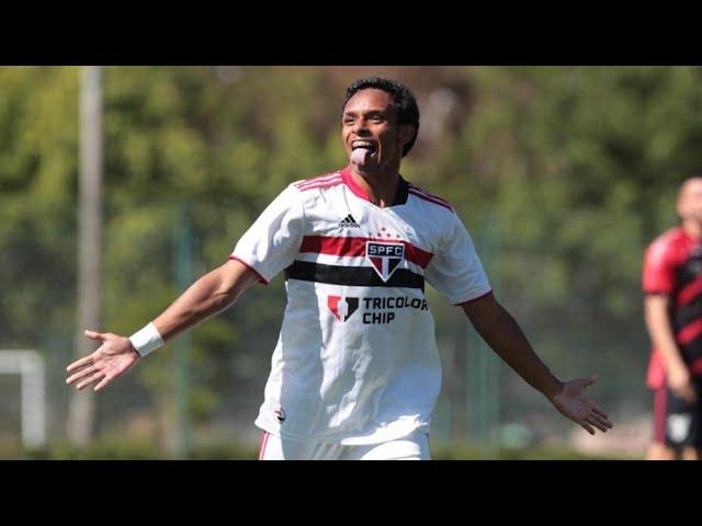 Luiz Henrique Rosa Roque - Nova Jóia do São Paulo 