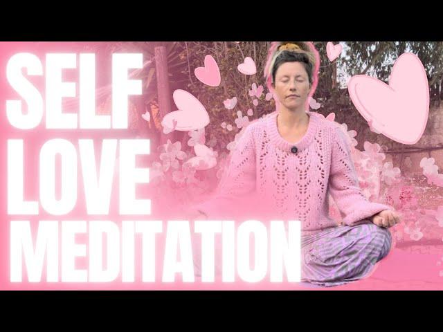 Self Love Meditation