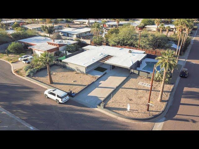 Residential for sale - 3534 E Via Estrella --, Phoenix, AZ 85028