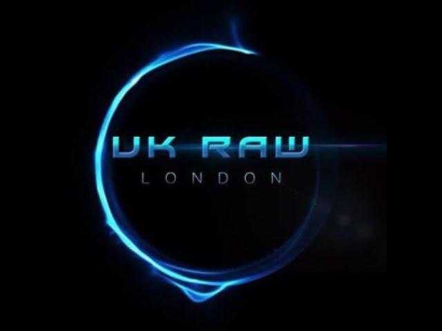 RAW FM UK Jungle hardcore 1993-1994 DJ Showtime, DJ Highlife, DJ Buzz, Lazy J