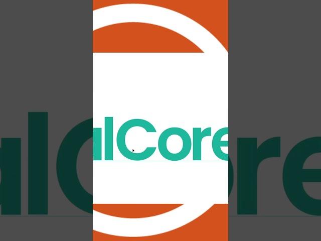 how to design minimal wordmark logo finally revealed