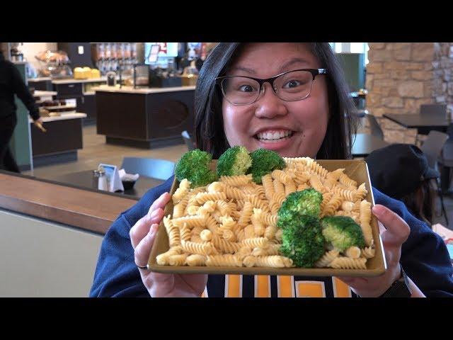 You're Welcome: Augustana Dining Center