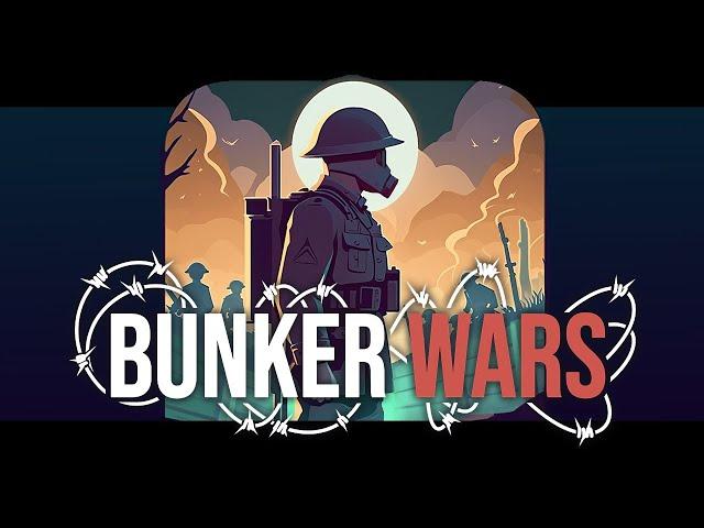 Перед сном |  Bunker Wars