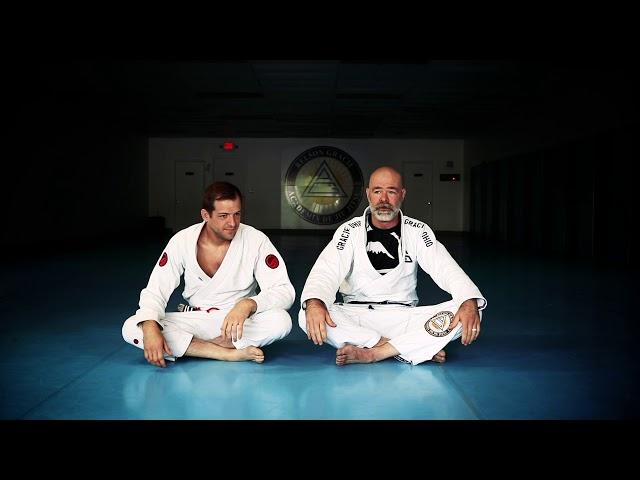 So You Got Overlooked at the Belt Promotion.....