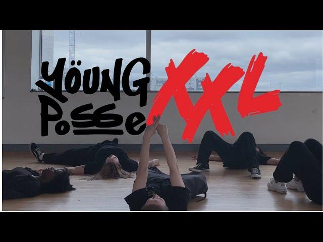 YOUNG POSSE: XXL dance cover by XTRA [K-Pop World Festival Ireland 2024 Audition]