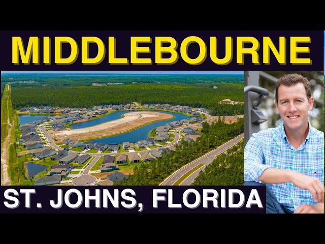 Unbeatable Deals in St Johns, Florida! Discover Middlebourne!