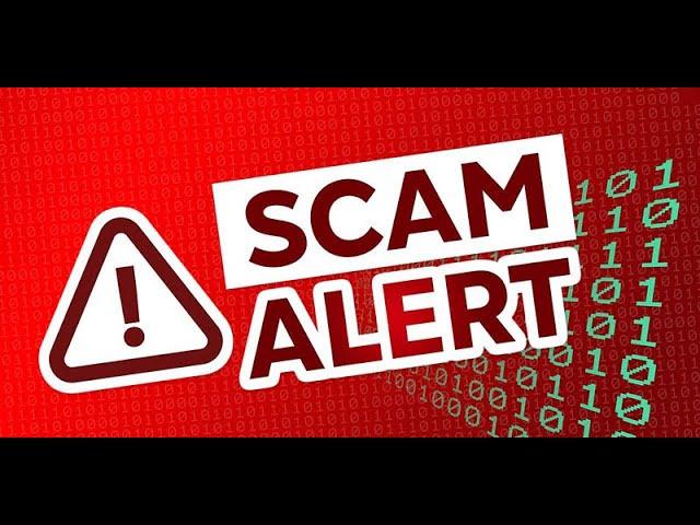 Forex Trading Scams  Don't Get Fooled!