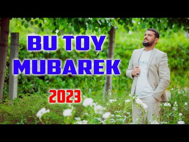 Perviz Hüseyni- Qedemin xoş olsun (2023)