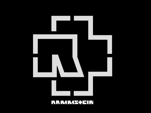 Rammstein - Links 234 live (instrumental cover)