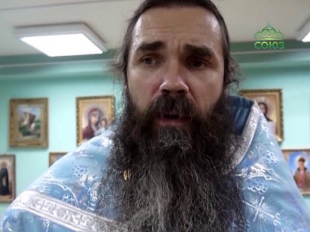 В общежитии Белорусского медицинского университета появился домовый храм-часовня