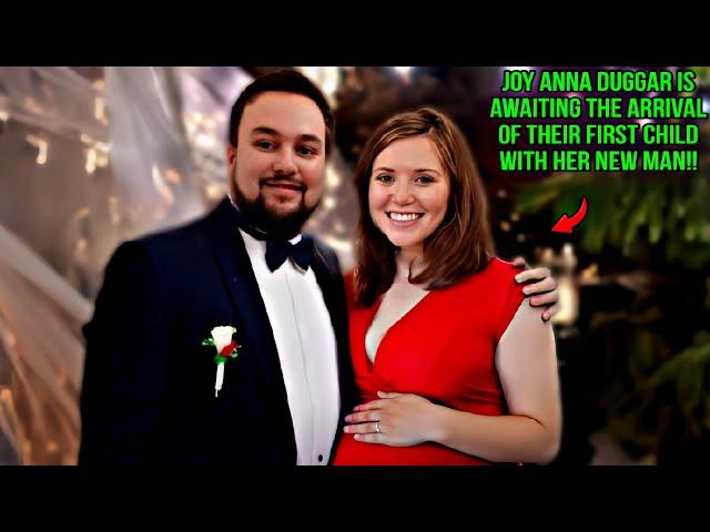 Braking news ! Duggar family drop shocking news ! Joy Anna Duggar found another man |