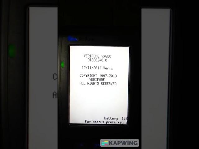 #verifone #POS #terminal #certificate #removal #pos #smartphone #cashregister