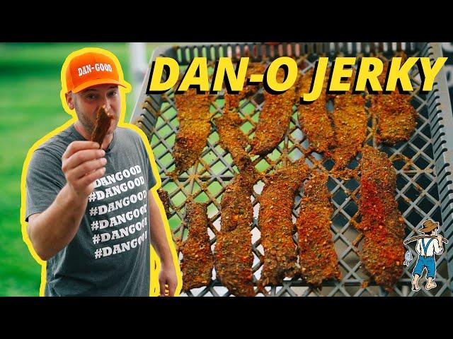 Dan-O Jerky | Dan-O's Seasoning Recipes